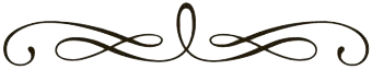 decorative swish